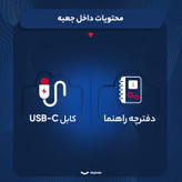 اسپیکر بلوتوثی قابل حمل جی بی ال مدل JBL Go 4