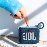 اسپیکر بلوتوثی قابل حمل جی بی ال مدل JBL Go 4