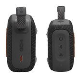 اسپیکر بلوتوثی قابل حمل جی بی ال مدل JBL Go 4