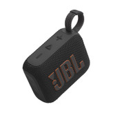 اسپیکر بلوتوثی قابل حمل جی بی ال مدل JBL Go 4