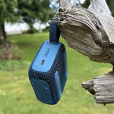 اسپیکر بلوتوثی قابل حمل جی بی ال مدل JBL Go 4