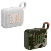 اسپیکر بلوتوثی قابل حمل جی بی ال مدل JBL Go 4