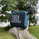 اسپیکر بلوتوثی قابل حمل جی بی ال مدل JBL Go 4