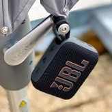 اسپیکر بلوتوثی قابل حمل جی بی ال مدل JBL Go 4