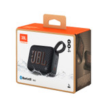 اسپیکر بلوتوثی قابل حمل جی بی ال مدل JBL Go 4