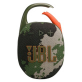 اسپیکر بلوتوثی قابل حمل جی بی ال مدل JBL Clip 5