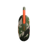 اسپیکر بلوتوثی قابل حمل جی بی ال مدل JBL Clip 5