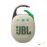 اسپیکر بلوتوثی قابل حمل جی بی ال مدل JBL Clip 5