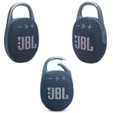 اسپیکر بلوتوثی قابل حمل جی بی ال مدل JBL Clip 5