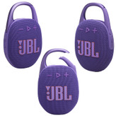 اسپیکر بلوتوثی قابل حمل جی بی ال مدل JBL Clip 5