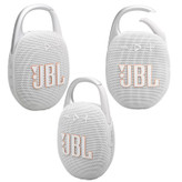 اسپیکر بلوتوثی قابل حمل جی بی ال مدل JBL Clip 5