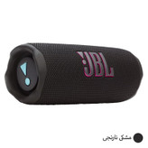 اسپیکر بلوتوثی قابل حمل جی بی ال مدل JBL FLIP 7