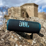 اسپیکر بلوتوثی قابل حمل جی بی ال مدل JBL FLIP 7