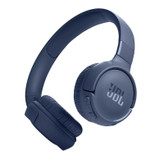 هدست بلوتوثی جی بی ال مدل Jbl Tune 520