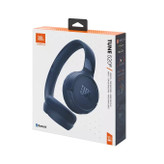 هدست بلوتوثی جی بی ال مدل Jbl Tune 520