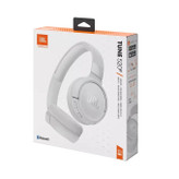 هدست بلوتوثی جی بی ال مدل Jbl Tune 520