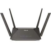 روتر ایسوس مدل RT-AX52 (AX1800) Dual Band