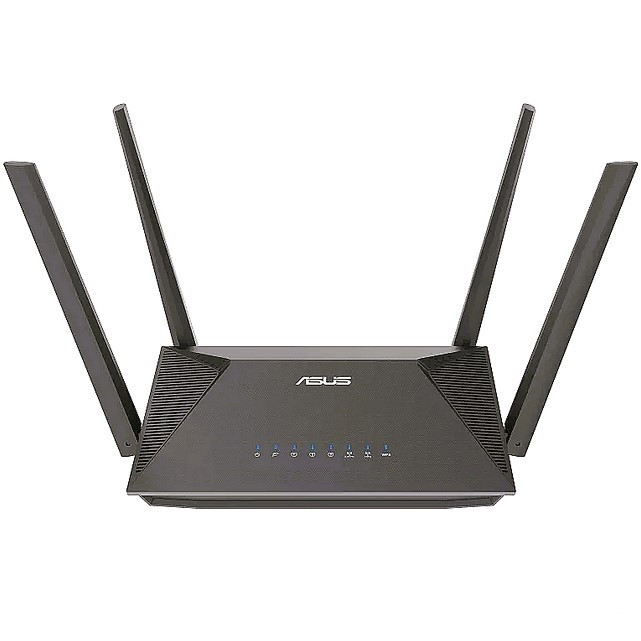 روتر ایسوس مدل RT-AX52 (AX1800) Dual Band