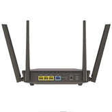روتر ایسوس مدل RT-AX52 (AX1800) Dual Band