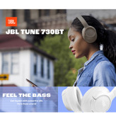 هدفون بلوتوثی جی بی ال مدل JBL Tune 730 BT