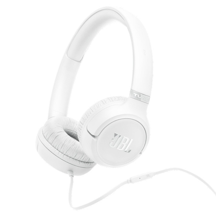 هدفون مخصوص بازی جی بی ال مدل JBL Tune 530