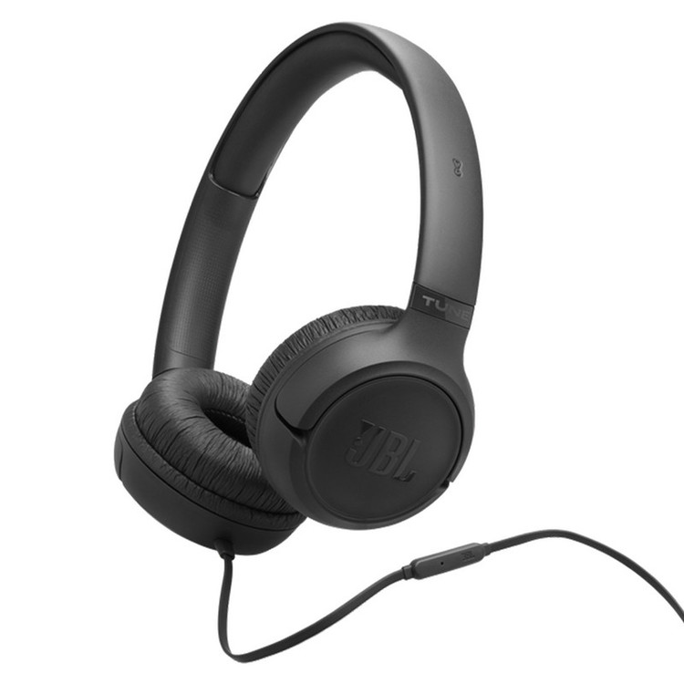 هدفون مخصوص بازی جی بی ال مدل JBL Tune 530