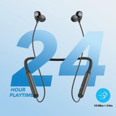 هدفون بلوتوثی انکر مدل SoundCore Life U2i