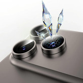 محافظ لنز دوربین گرین لاین مدل Classic Camera Lens مناسب برای گوشی موبایل اپل iPhone 17 Pro Max / iPhone 17 Pro