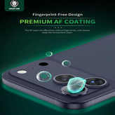 محافظ لنز دوربین گرین لاین مدل Classic Camera Lens مناسب برای گوشی موبایل اپل iPhone 17 Pro Max / iPhone 17 Pro