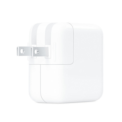شارژر دیواری اپل مدل 30W USB-C